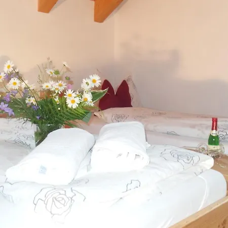 Winnewieser-hof Apartment