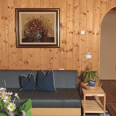 Winnewieser-hof Apartment *