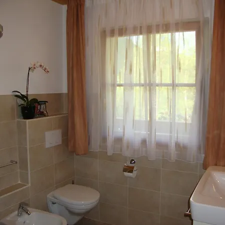 Winnewieser-hof Apartment Vintl