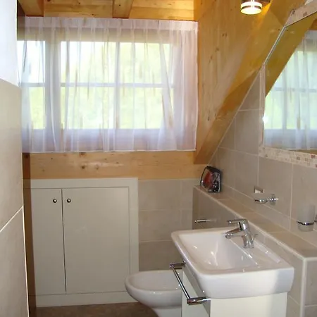 Apartment Winnewieser-hof Vintl