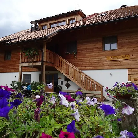 Apartment Winnewieser-hof Vintl